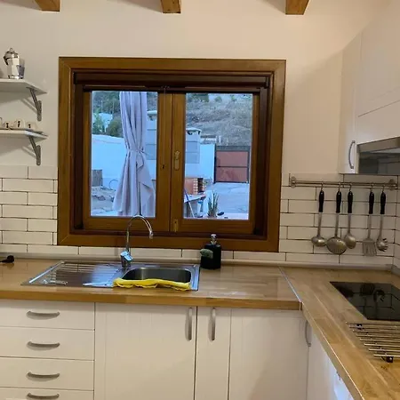 Tasarte. Casa Adosada. Berajot 7b. Playa de Tasarte