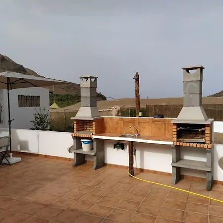 Tasarte. Casa Adosada. Berajot 7b. 아파트