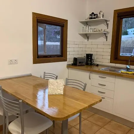 아파트 Tasarte. Casa Adosada. Berajot 7b. *