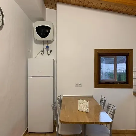 Tasarte. Casa Adosada. Berajot 7b. 아파트 *