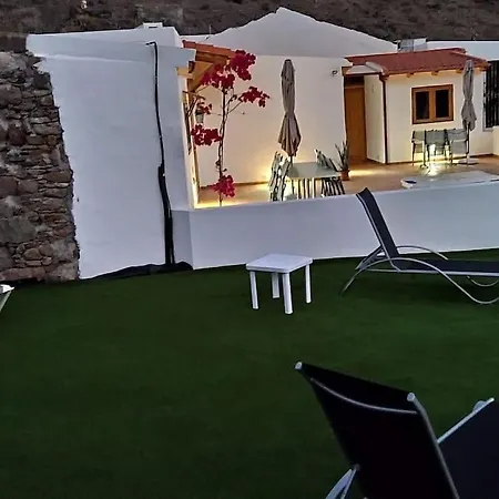 아파트 Tasarte. Casa Adosada. Berajot 7b.