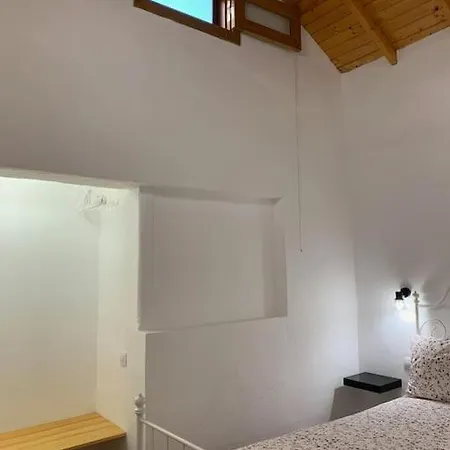 Tasarte. Casa Adosada. Berajot 7b. Playa de Tasarte