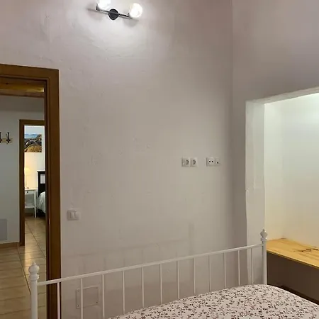 شقة Tasarte. Casa Adosada. Berajot 7b.