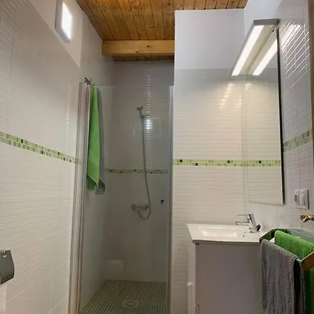 Tasarte. Casa Adosada. Berajot 7b. 아파트