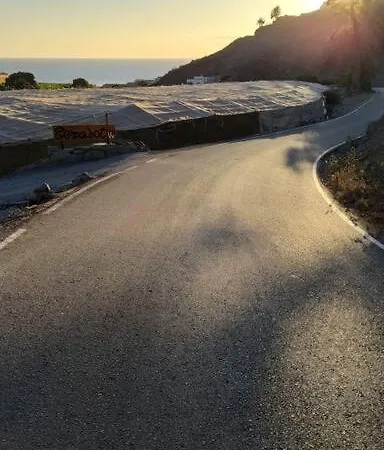 아파트 Tasarte. Casa Adosada. Berajot 7b. *