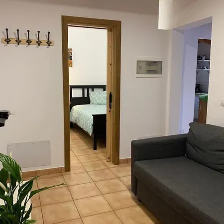 Tasarte. Casa Adosada. Berajot 7b. 아파트 Playa de Tasarte